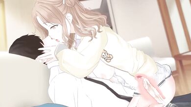 Tongue-wrestling collection