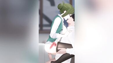 Tongue-wrestling collection