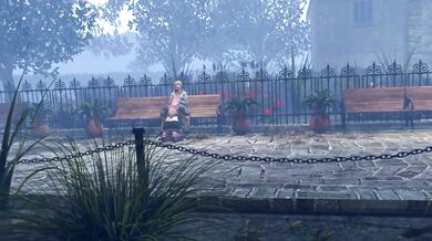 Black Sheep Ovca's Halloween Spook-fest 2019 - A Porn Parody of the Classic Horror Film 'The Exorcist'