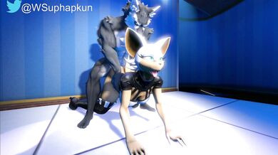 Rogue's SFM Sexual Encounters