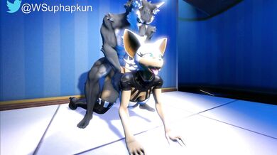 Rogue's SFM Sexual Encounters