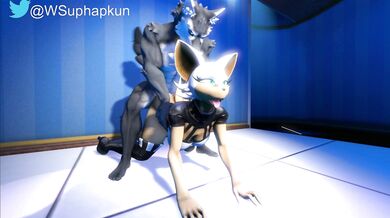 Rogue's SFM Sexual Encounters