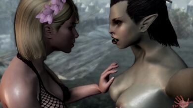 [Prisoner of War] The Orc's Plaything: Doc and the Village Elders' Wives