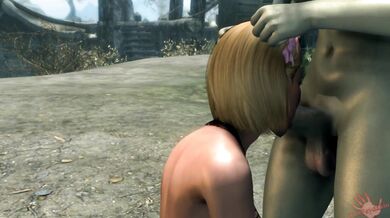 [Prisoner of War] The Orc's Plaything: Doc and the Village Elders' Wives