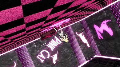 [Legacy] The Pink Cat's Journey Through the Hawkeye State