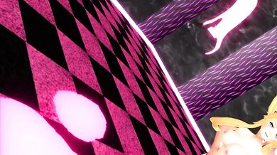 [Legacy] The Pink Cat's Journey Through the Hawkeye State