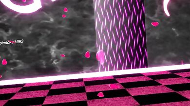 [Legacy] The Pink Cat's Journey Through the Hawkeye State