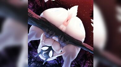 Bouncy Butts in the House! Kindred Booty Clap by ThousandFoldFeathers (2022) No Audio, Endless Fun!