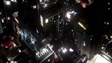 Honoka Celebrity Slaying - The Gorgeous Honoka Violently Fucked to Death