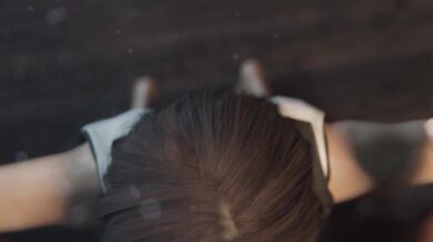 Tifa Lockhart Gets Face Fucked by Black-Lipped Bulgarian Beast