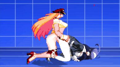 Orie vs Roxy: A Tale of Two Sluts