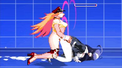 Orie vs Roxy: A Tale of Two Sluts