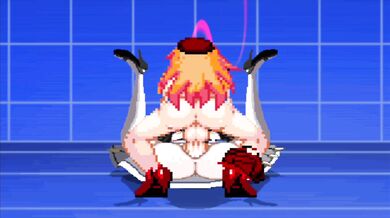 Orie vs Roxy: A Tale of Two Sluts