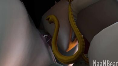 Perona's Anal Debut with Big Black Dong