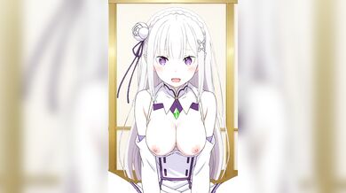 Busty Milf Emilia Ardours for Cock-Hungry Studs