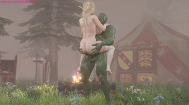 The Naughty Substitute Teacher [ExplicitMelissa]