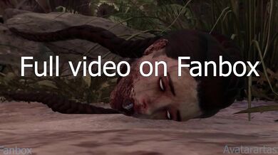 Sexy Slayer Meg Thomas Decapitates her Lustful Prey in Gore-Soaked Hentai Mayhem!