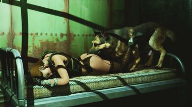 Galactic Fuck Worms Invade Earth and Fuck Anything in Sight: Maximum Penetration (Maxp) Episode 147