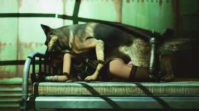 Galactic Fuck Worms Invade Earth and Fuck Anything in Sight: Maximum Penetration (Maxp) Episode 147