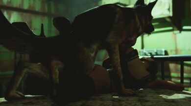 Galactic Fuck Worms Invade Earth and Fuck Anything in Sight: Maximum Penetration (Maxp) Episode 147