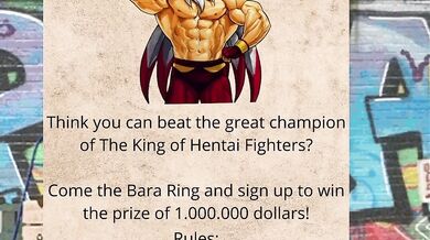 Furry Fuckers: Tigst and Griffon Get It On!