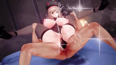 Kaguya's Collection Volume Four: A Bouquet of Lewd Delights