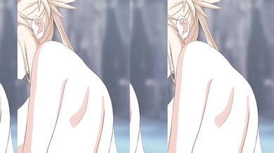 Artoria's Wet and Wild Foursome in 2023.12 (A Ginhaha Production)