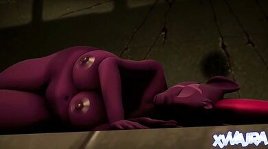 Revenge of the Celestial Being