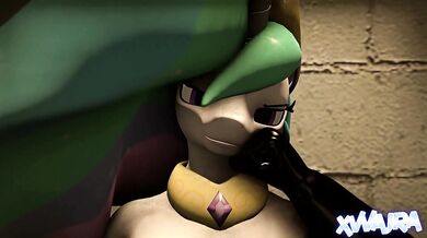 Revenge of the Celestial Being