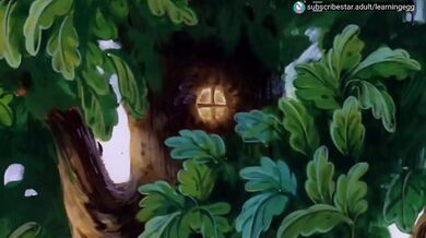 Hard at Work: Gadget's Anal Adventures