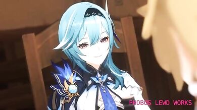 Debauched Orgies of Elua [PhobosLewdWorks]