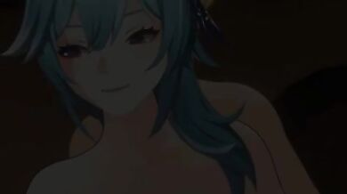 Debauched Orgies of Elua [PhobosLewdWorks]