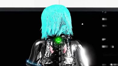 Nyakumi's Lewd Treatment Station Full of Sensual Sounds