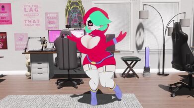 Thiccification: From Slender to Voluptuous!