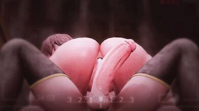 [Nyakumi] After Party Remix HD [Sounds]: A Tale of Post-Orgasmic Bliss and Sensual Relaxation