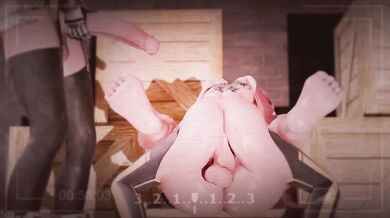 [Nyakumi] After Party Remix HD [Sounds]: A Tale of Post-Orgasmic Bliss and Sensual Relaxation