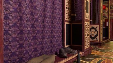 The Delivery Boy's Special Delivery: A Triple Threat of Hot Pizza and Sexy Ladies