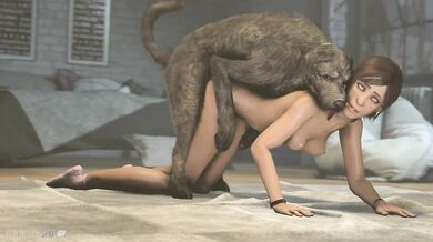 Fisting the Tight Ass of a Horny Step-Mom [Gob Bluth] on a Rainy Night