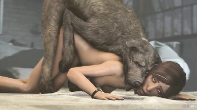 Fisting the Tight Ass of a Horny Step-Mom [Gob Bluth] on a Rainy Night