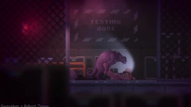 The Hentai Adventures of Zetria: A XXX Journey to Unlock All Levels, Collect Secret and Datacore Scenes!