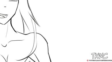Awakened Desires - Yang's Naughty Uniform