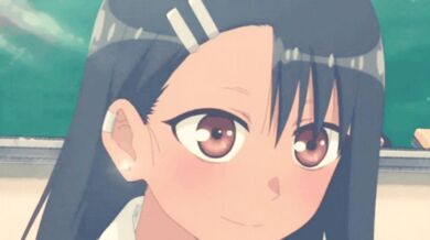 Nagatoro's Cuckolding Disaster: A Torrid Tale of Betrayal and Lustful Revenge (HMV)