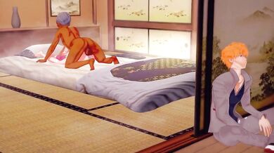 NTR Addiction [Yoldea]