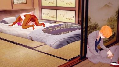 NTR Addiction [Yoldea]