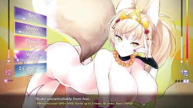 Tsumugi's Sultry Succubus Academy Expansion