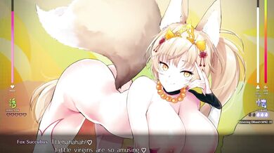 Tsumugi's Sultry Succubus Academy Expansion