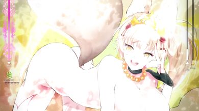 Tsumugi's Sultry Succubus Academy Expansion