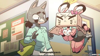 Pawsome Fapping: ONLYPAWS Released!