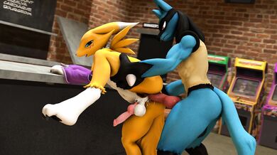 Billy's Tiny Timmy Explores the Gay Gaming Universe