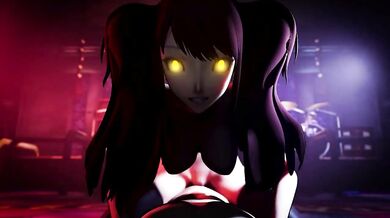 Female Domination Overload